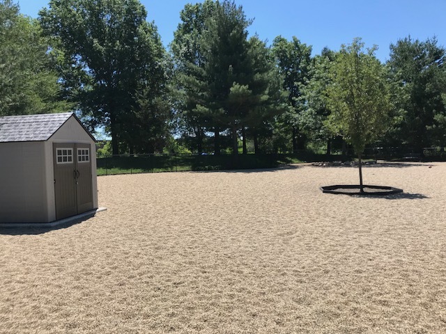 Medford Dog Park | The Stanton Foundation