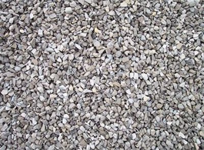 Crushed Stone